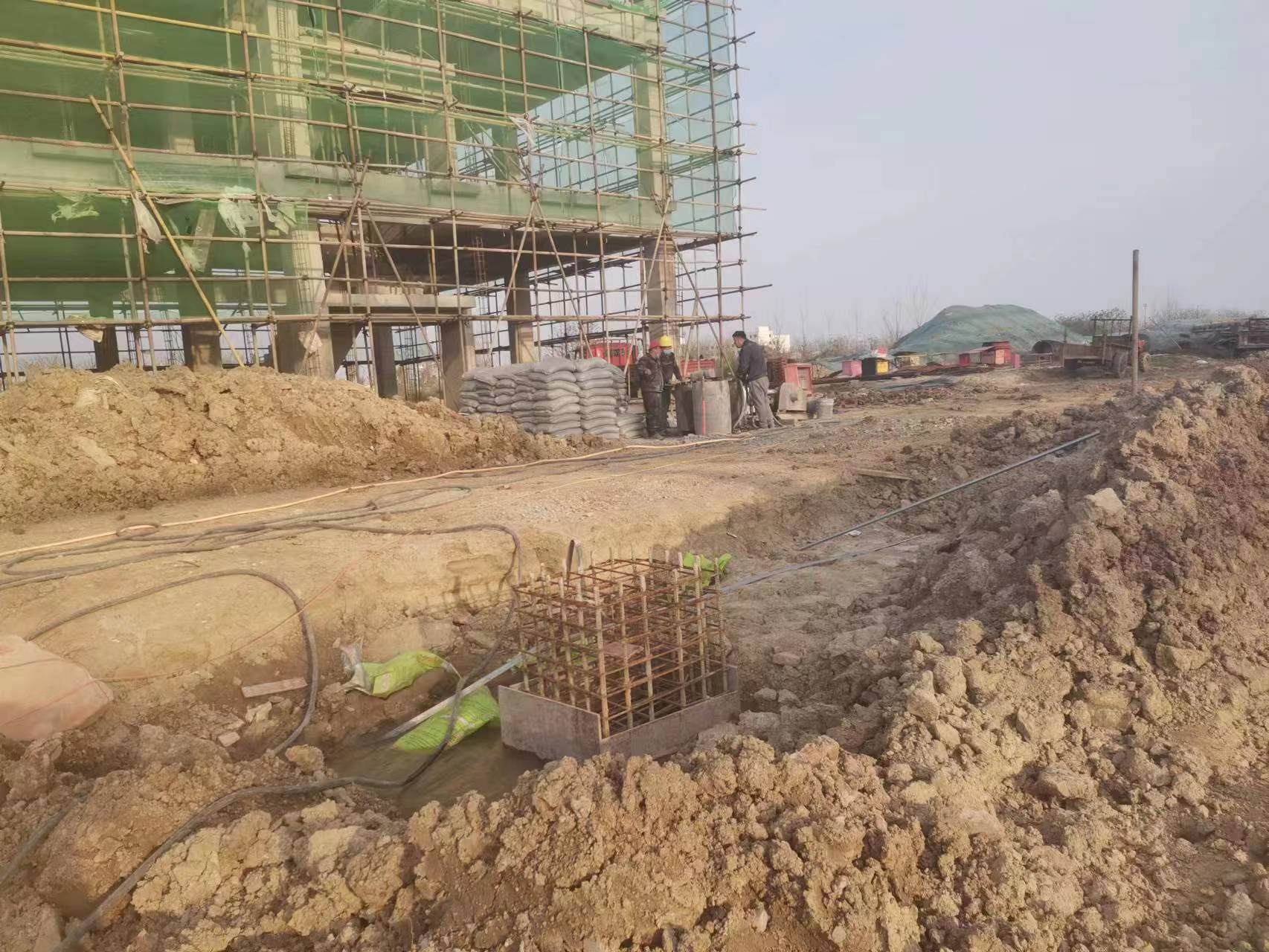 武安当桥梁出现裂缝的时候应该及时加固修补